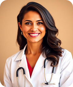 Dr. Priya Anand, MD